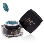 AMV Glam Glitter Platinum Sky
